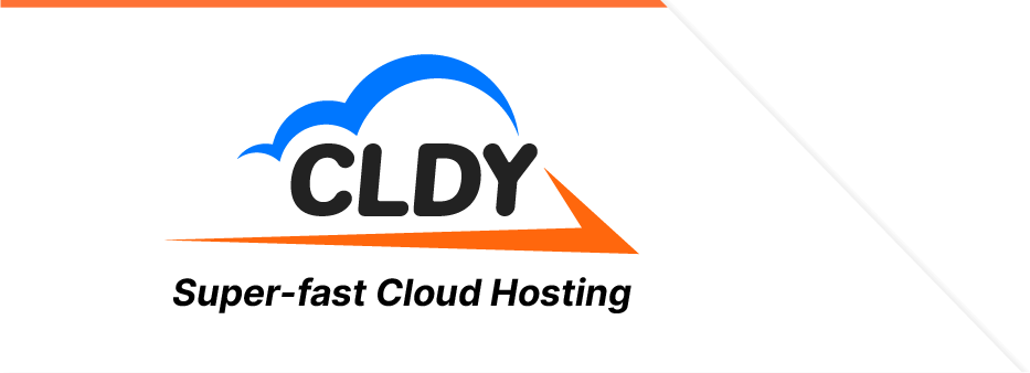 CLDY logo