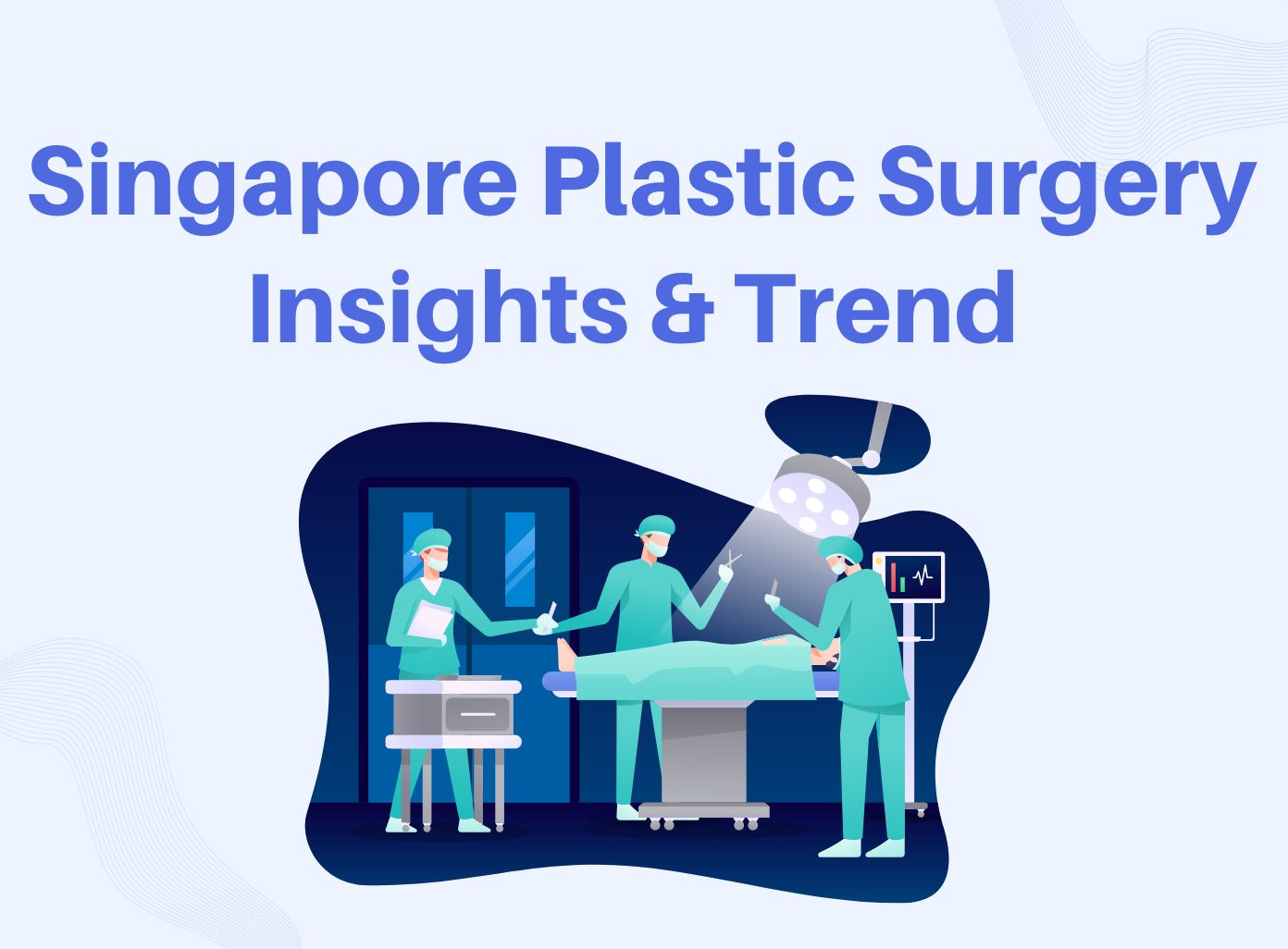 Singapore Plastic Surgery